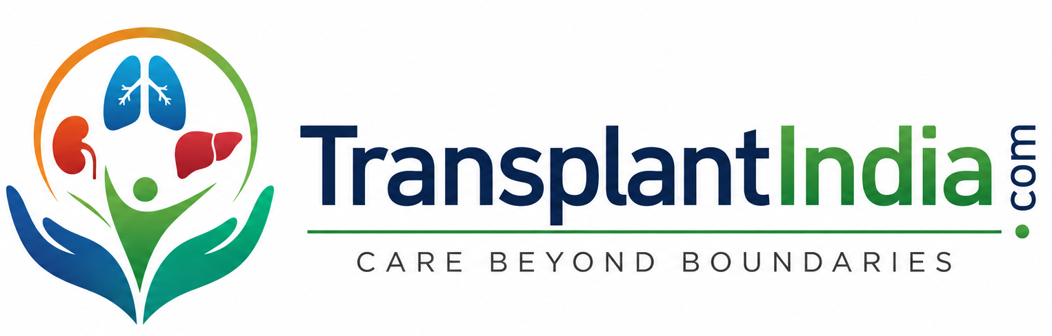 TransplantIndia.com — Care Beyond Boundaries
